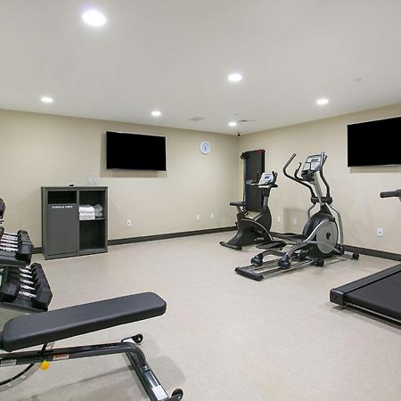 Best Western Plus Executive Residency Bronx 뉴욕 외부 사진