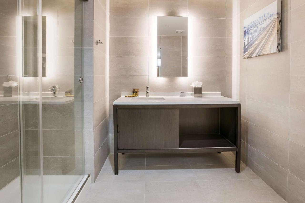 Best Western Plus Executive Residency Bronx 뉴욕 외부 사진