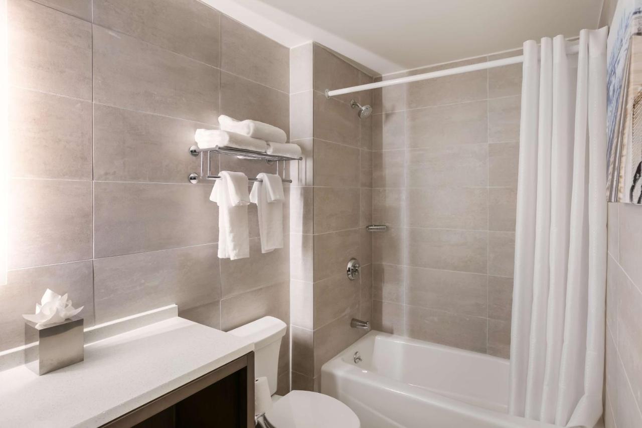 Best Western Plus Executive Residency Bronx 뉴욕 외부 사진