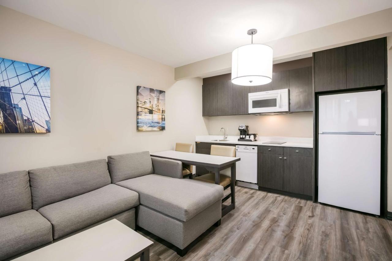 Best Western Plus Executive Residency Bronx 뉴욕 외부 사진
