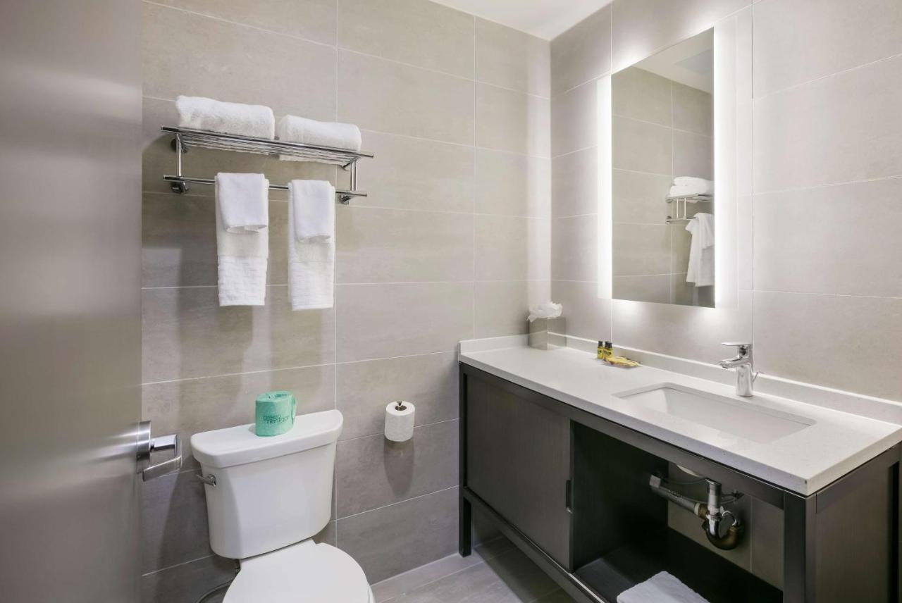 Best Western Plus Executive Residency Bronx 뉴욕 외부 사진