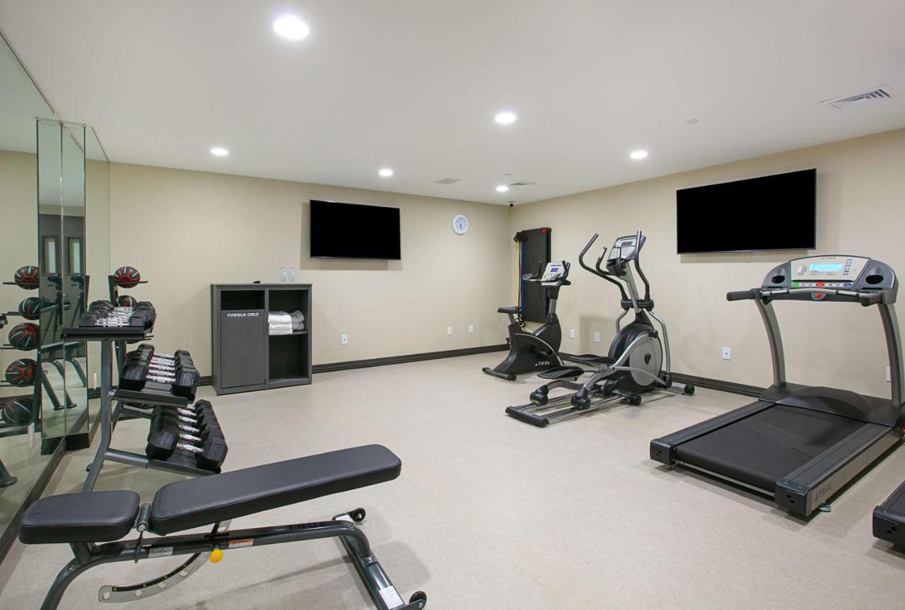 Best Western Plus Executive Residency Bronx 뉴욕 외부 사진