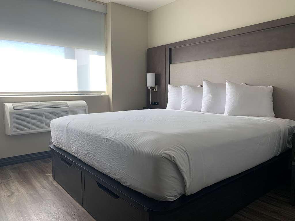 Best Western Plus Executive Residency Bronx 뉴욕 객실 사진
