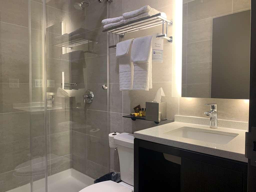 Best Western Plus Executive Residency Bronx 뉴욕 외부 사진